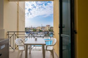 Residence Albatros