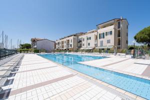 Residence Albatros