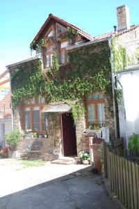 Ferienhaus Geigenbauer-Häuschen Budenheim Deutschland