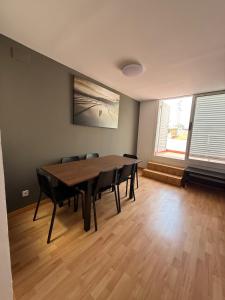 URBAN RAMBLA Apartments