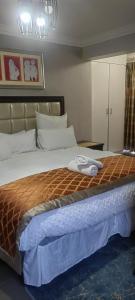 Choosers Palace Boutique Hotel