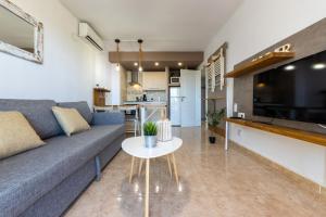 Blue Horizon - Terrace - Pool - 5 minutes from the beaches