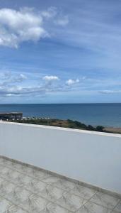 Appartement direct aan zee in Azla-Tetouan