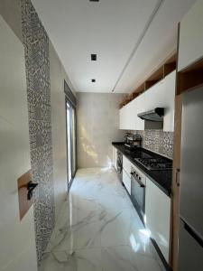 Appartement direct aan zee in Azla-Tetouan