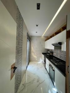 Appartement direct aan zee in Azla-Tetouan