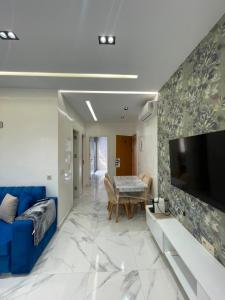 Appartement direct aan zee in Azla-Tetouan