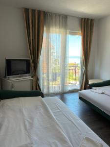 SAYMON Apartment
