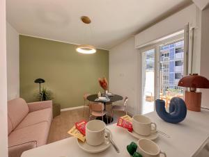Flatsharing - Campanini City Terrace