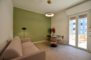 Flatsharing - Campanini City Terrace