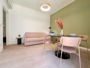Flatsharing - Campanini City Terrace