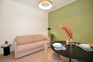Flatsharing - Campanini City Terrace