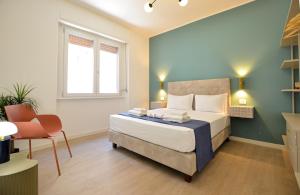 Flatsharing - Campanini City Terrace