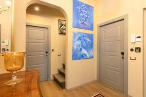 Archs Apartment