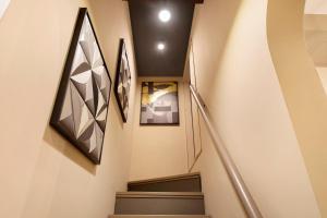Archs Apartment