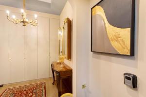 Archs Apartment