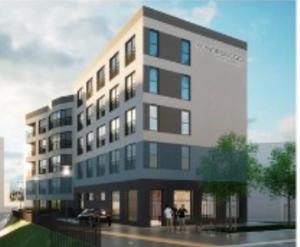 Konarskiego Apartamenty 24