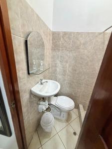 Maynas100 3B - Suite estandar moderna y centrica