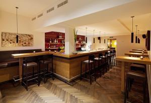 Hotel Krone