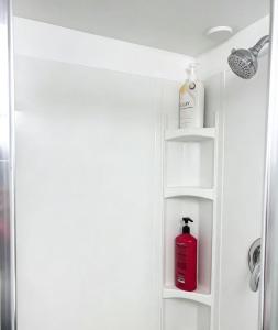 Fully Private Basement Suite Private Entrance Kitchen Bathroom Free Parking Near Oakwood Station TTC Hwy 401
