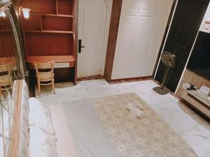 GAIA House Kim Ma