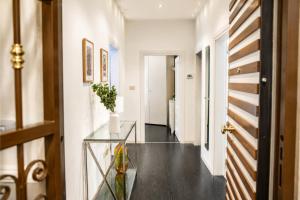 Bright Apartment in Historic Bologna
