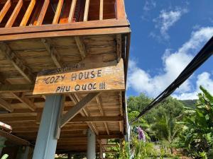 COZY HOME PHU QUOC