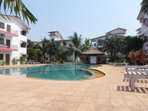 Blue beach Resort