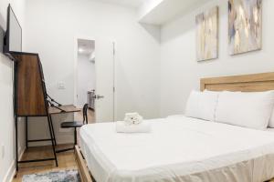 Modern 2-Bed Stay Kitchen,WIFI,WD