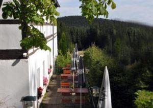 HerrBerge Pilgerglück