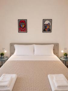 Diendicos Loft - Palazzo Giglio