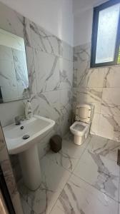 Tirana Private House Apartment