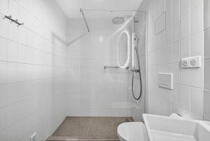 Scandi & Modern Apartment in Heart of Bratislava
