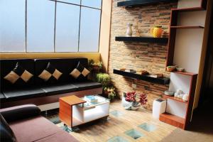 Kaaro Hotel Puno