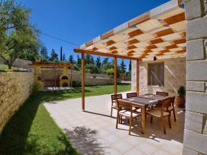 Villa Olivia with Pool Vrises Crete