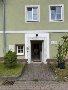 Wohnhaus Leitner
