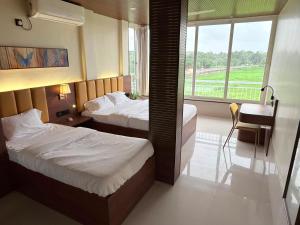 Angel & Jeuel Luxe Homestay