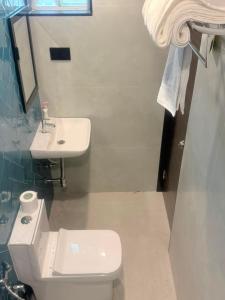 Angel & Jeuel Luxe Homestay