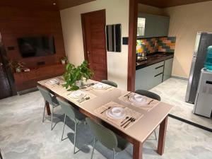 Angel & Jeuel Luxe Homestay