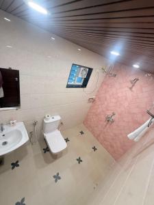Angel & Jeuel Luxe Homestay