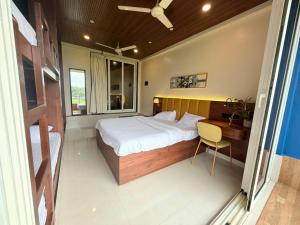Angel & Jeuel Luxe Homestay