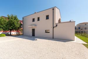 Villa Martesi