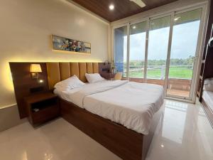 Angel & Jeuel Luxe Homestay
