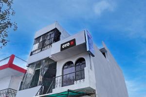 Hotel O VS GALAXY