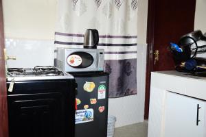 Machakos Bnb-Cozy Loft Haven