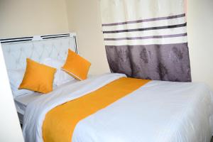 Machakos Bnb-Cozy Loft Haven