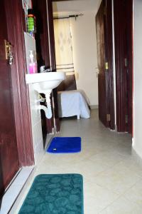 Machakos Bnb-Cozy Loft Haven