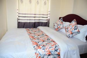 Machakos Bnb-Cozy Loft Haven