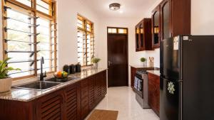 Greenfield Villa M- Diani Beach