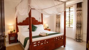 Greenfield Villa M- Diani Beach
