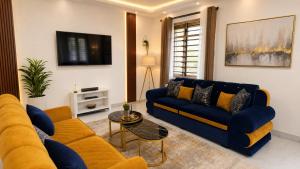 Greenfield Villa M- Diani Beach